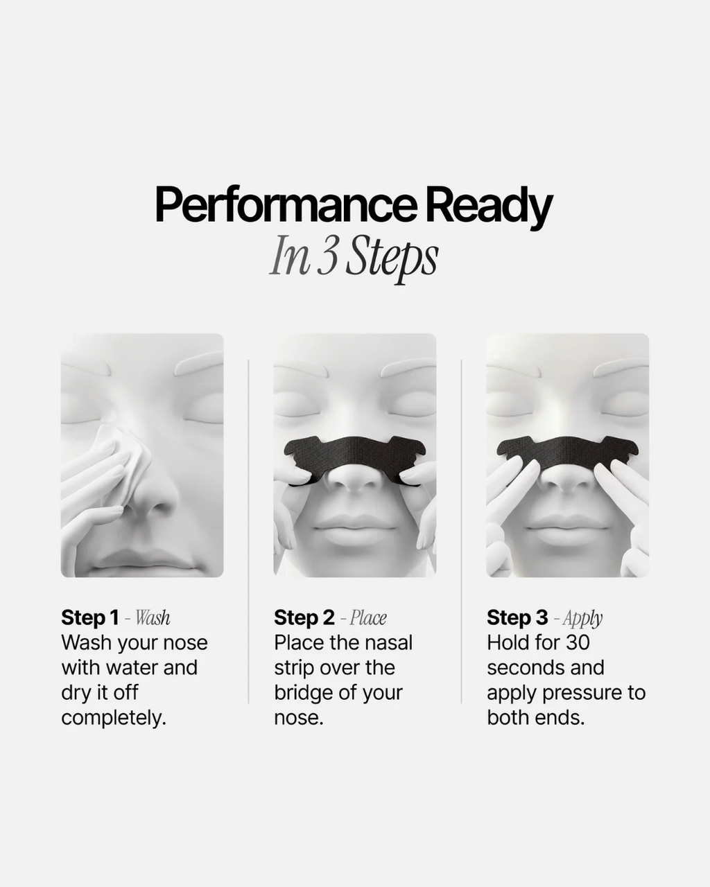 PACK PERFORMANCE