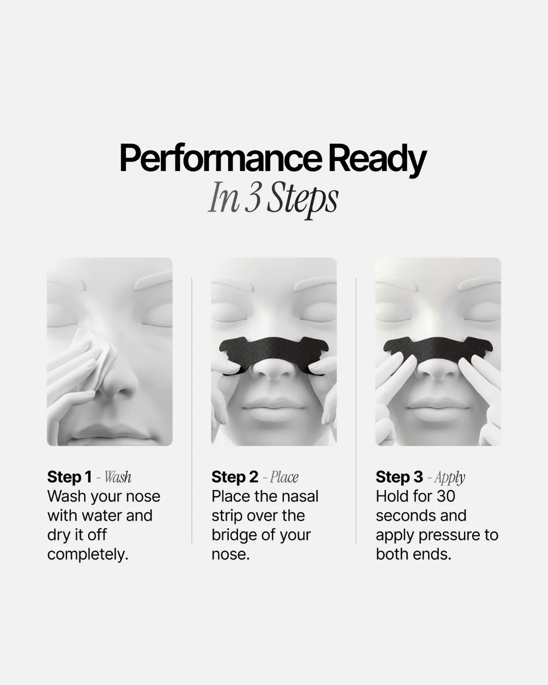 PACK PERFORMANCE
